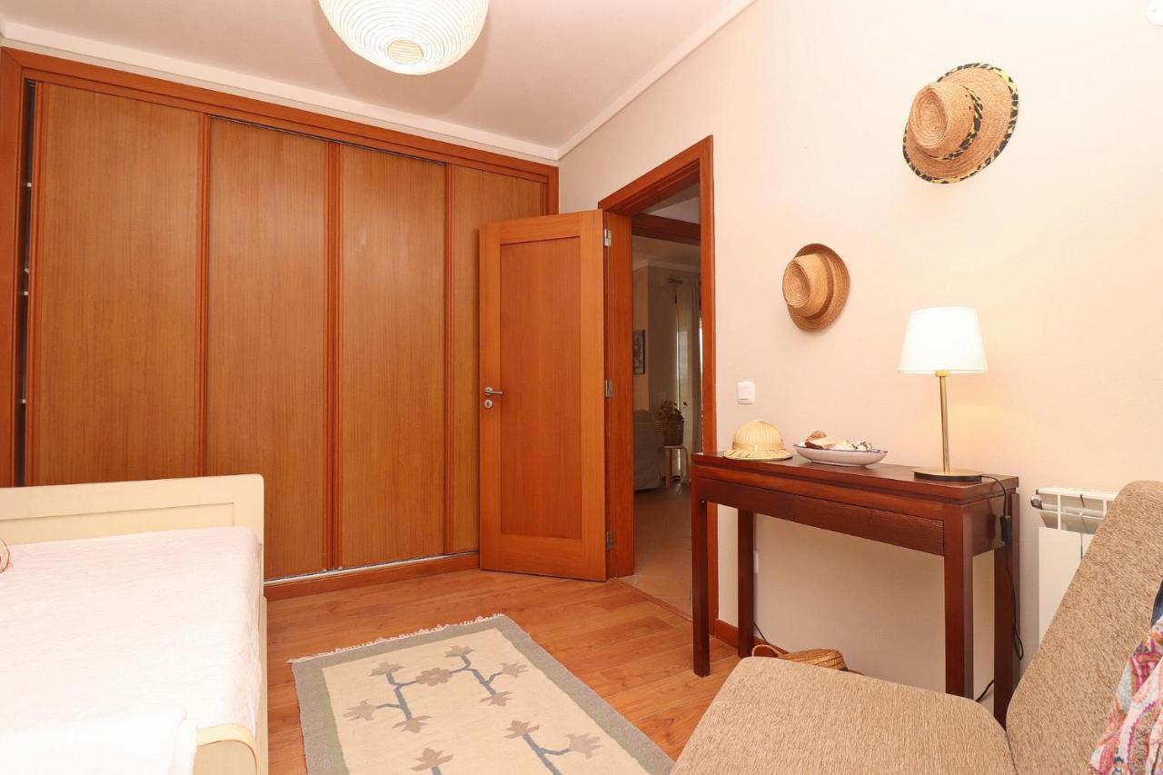Apartamento Vista Premium Sto Antonio Sao Martinho do Porto Ngoại thất bức ảnh