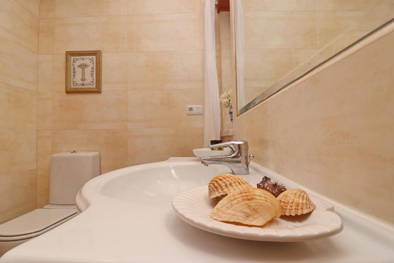 Apartamento Vista Premium Sto Antonio Sao Martinho do Porto Ngoại thất bức ảnh